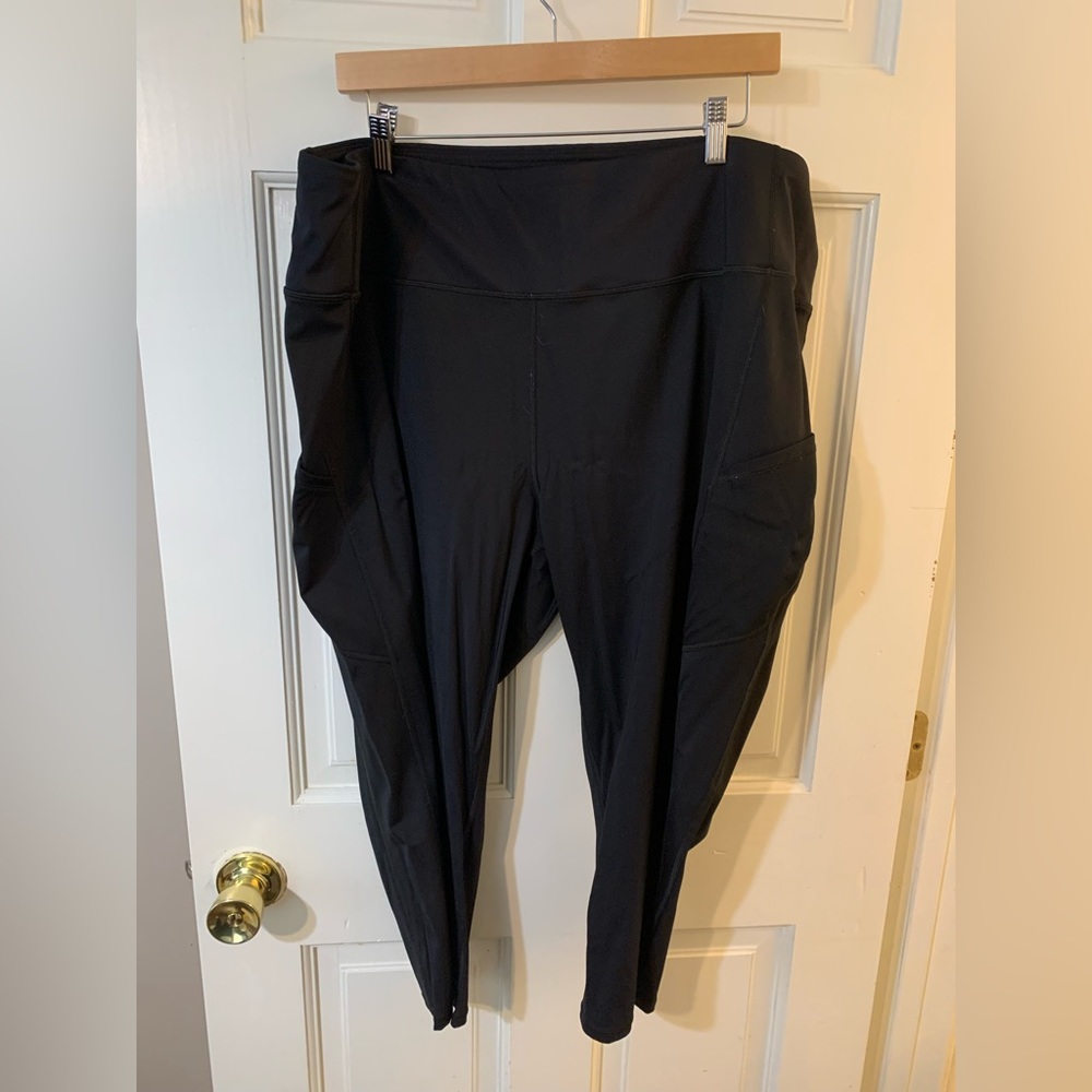 Torrid leggings